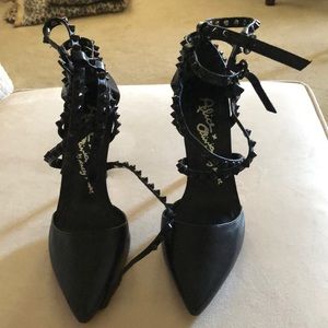 Alice and Olivia shoes